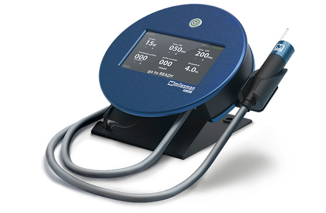 ブラウマン ブルーレーザーとは